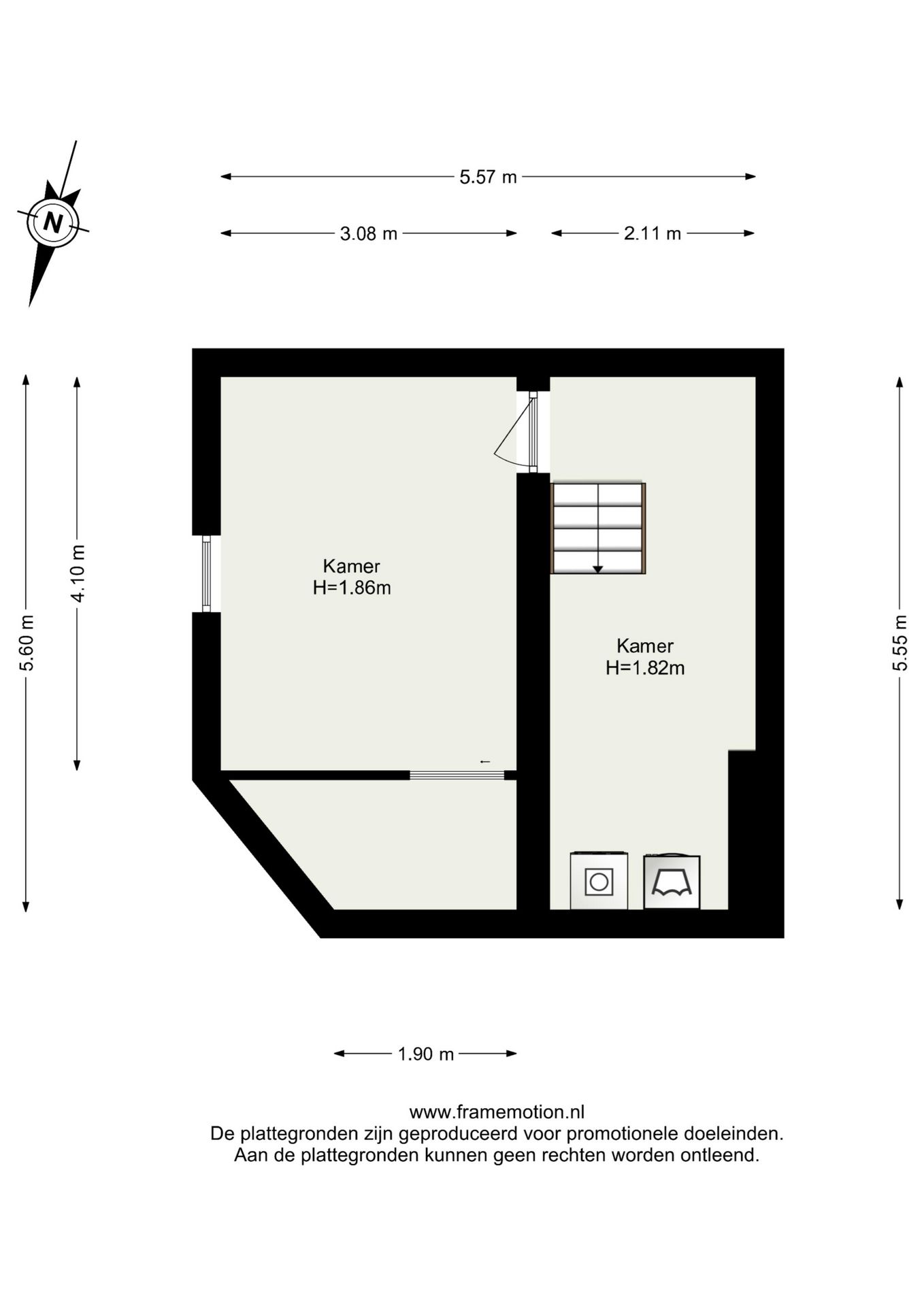 Photo 48 of Abraham Kuyperlaan 82-A
