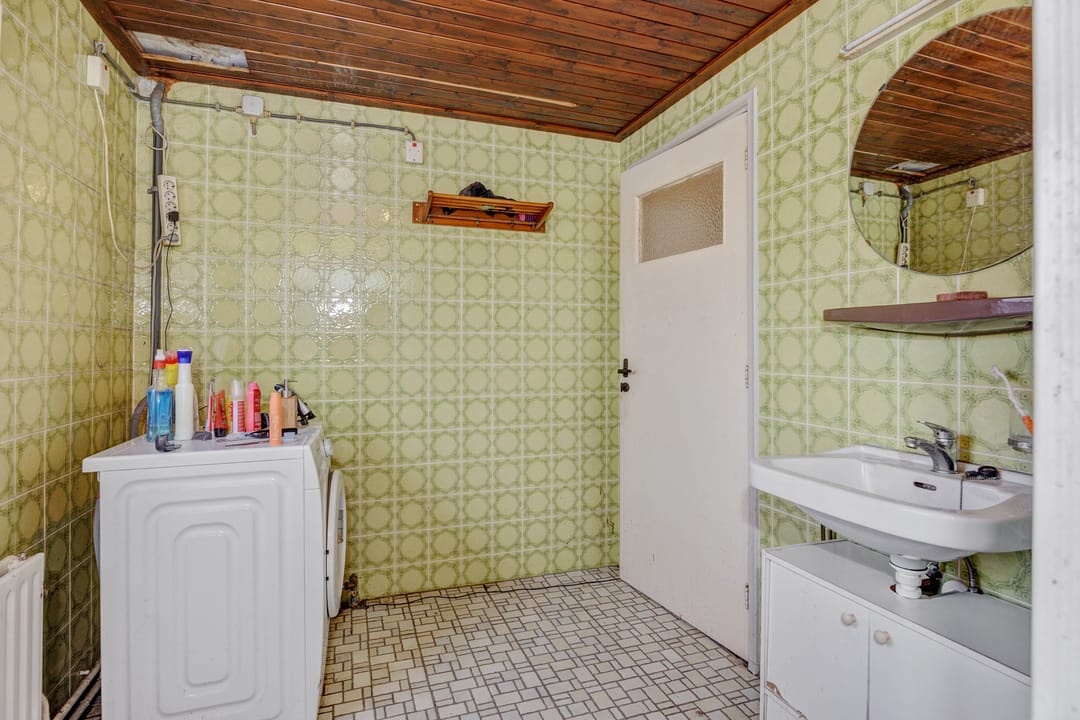 Foto 17 van Pastoor van Doornstraat 44