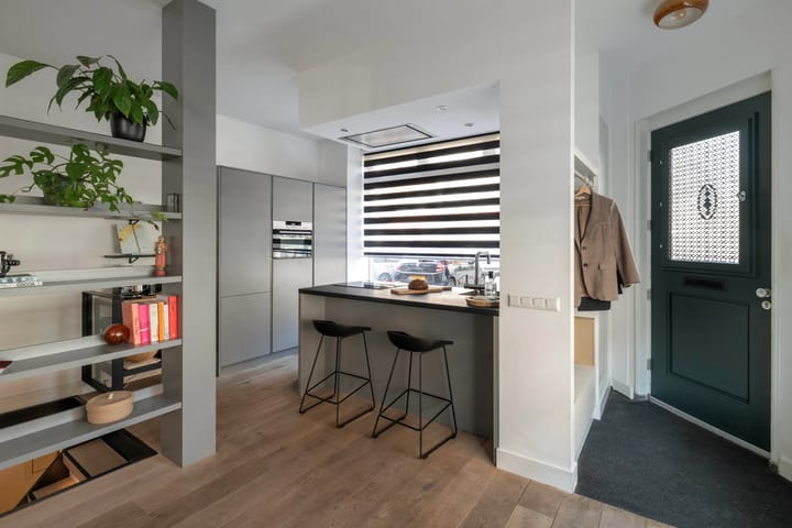 Photo 3 of Abraham Kuyperlaan 82-A