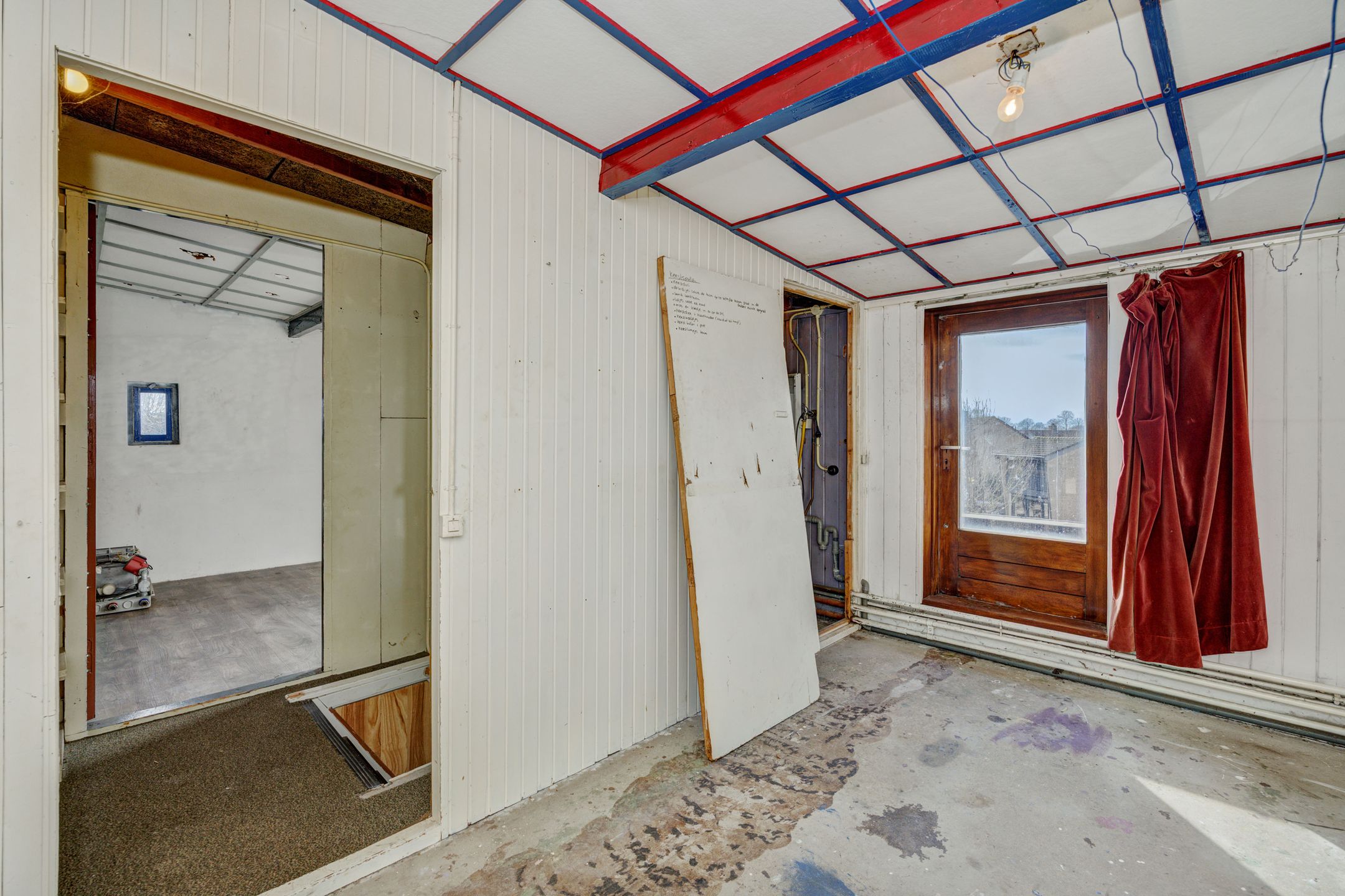 Foto 21 van Pastoor van Doornstraat 44