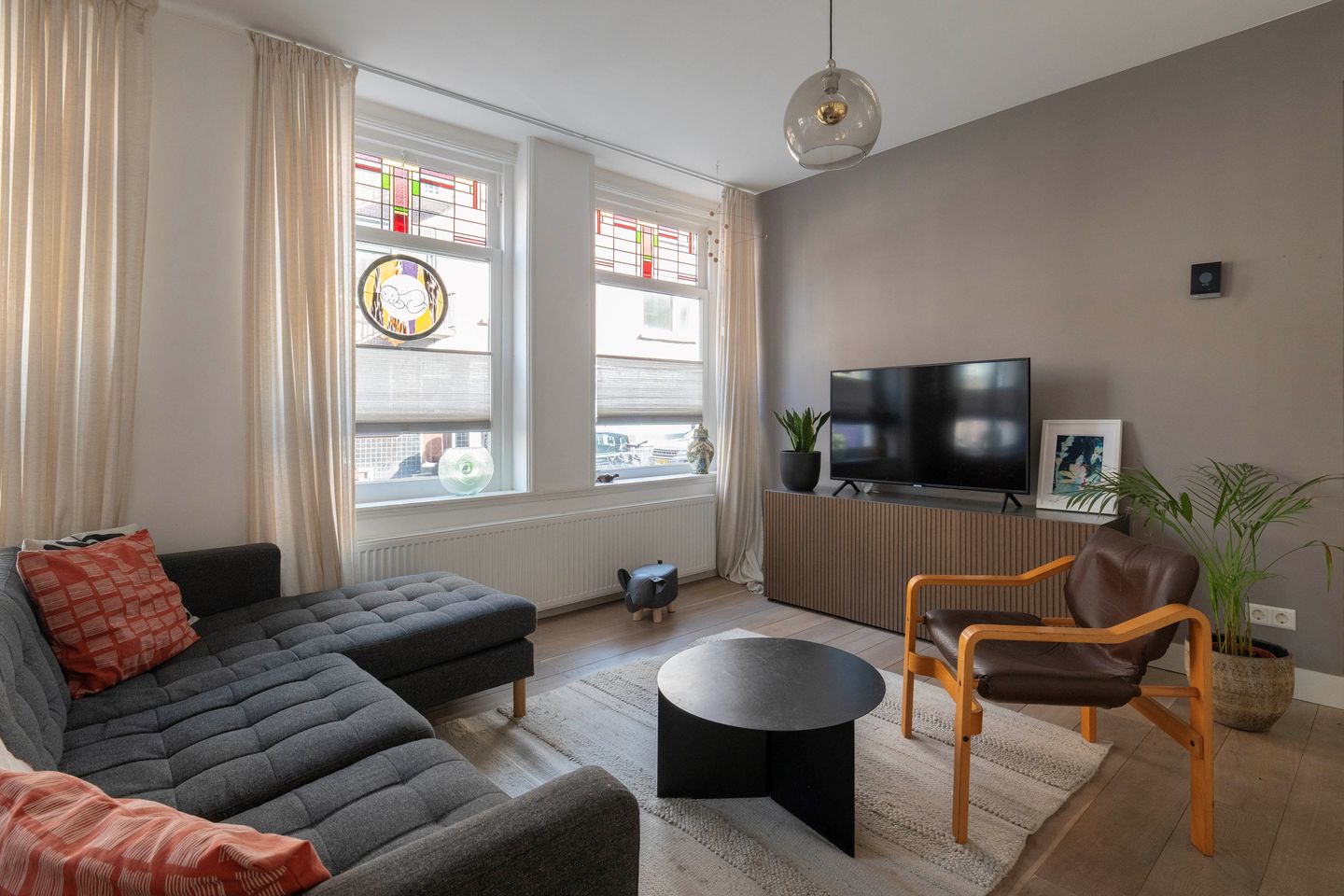 Photo 5 of Abraham Kuyperlaan 82-A