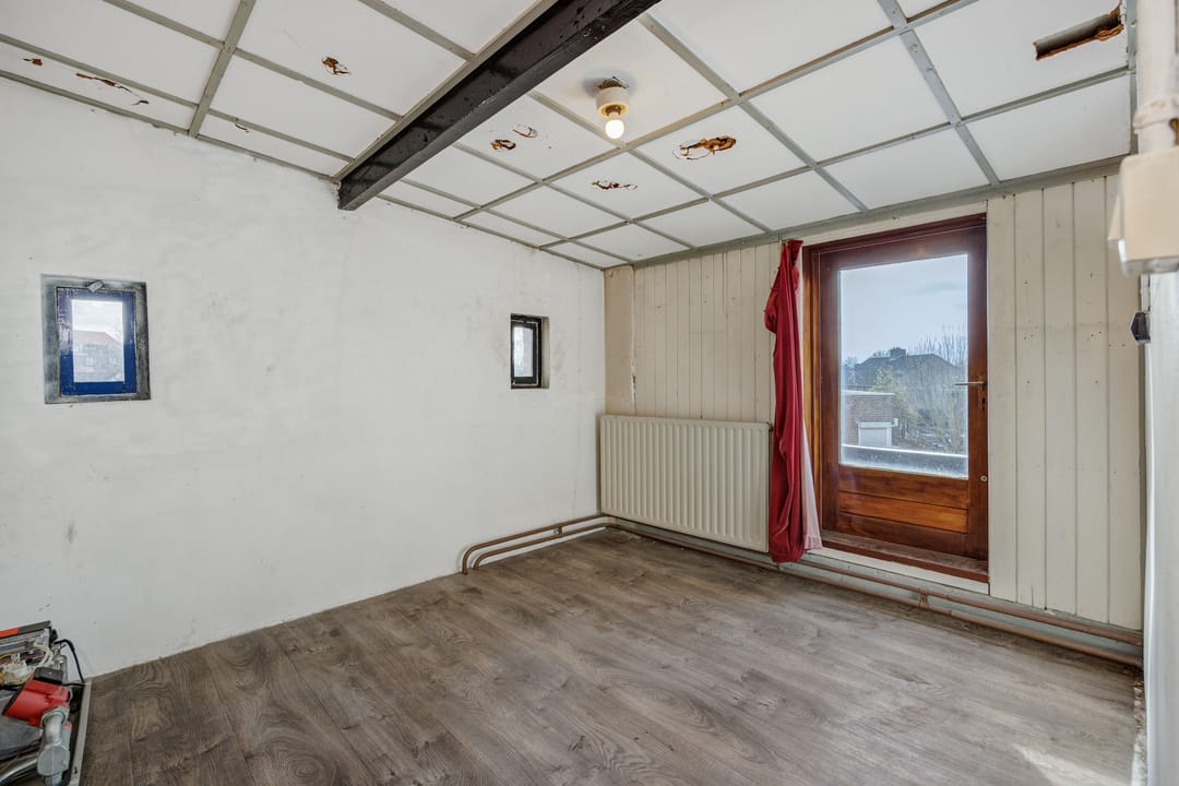 Foto 22 van Pastoor van Doornstraat 44