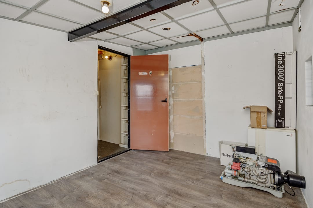 Foto 23 van Pastoor van Doornstraat 44