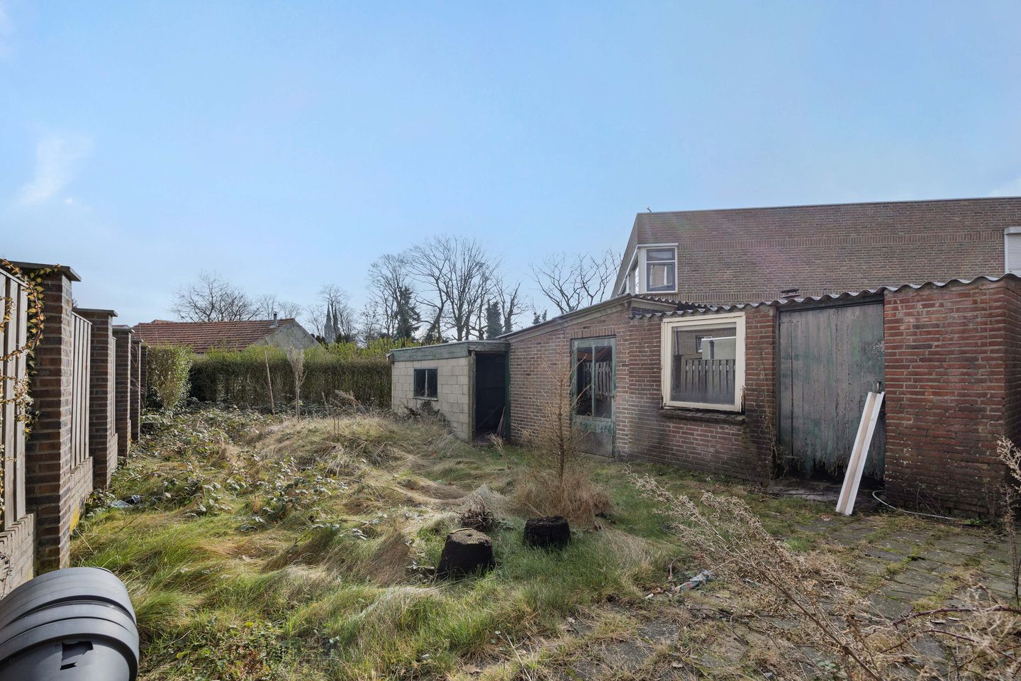 Foto 25 van Pastoor van Doornstraat 44