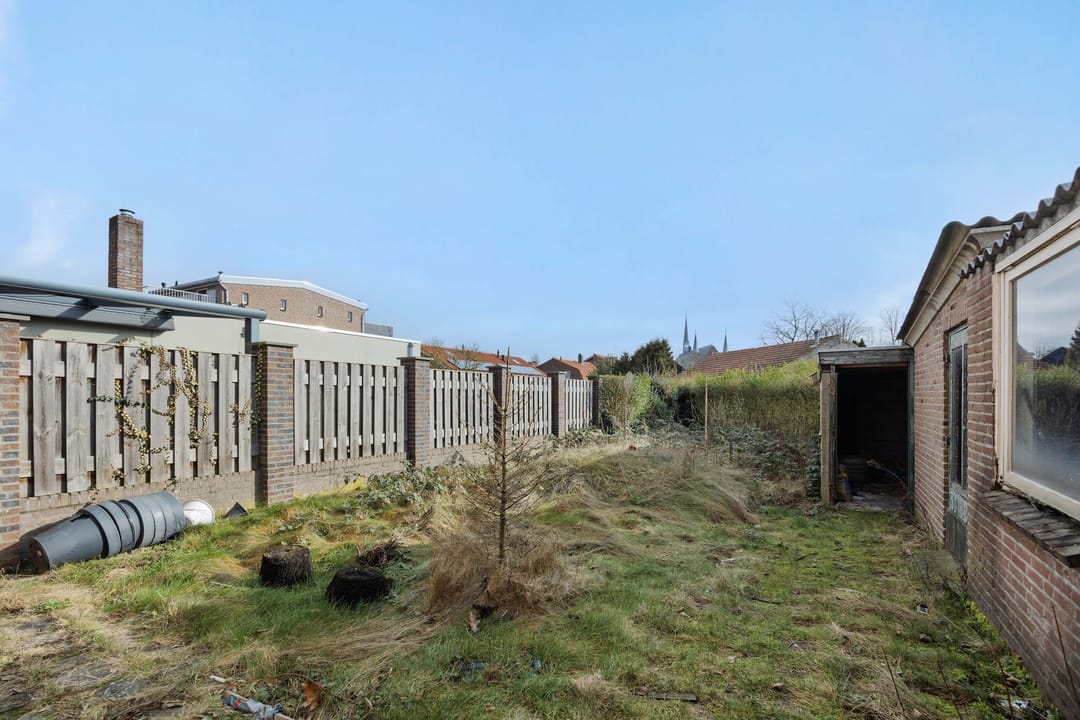 Foto 26 van Pastoor van Doornstraat 44