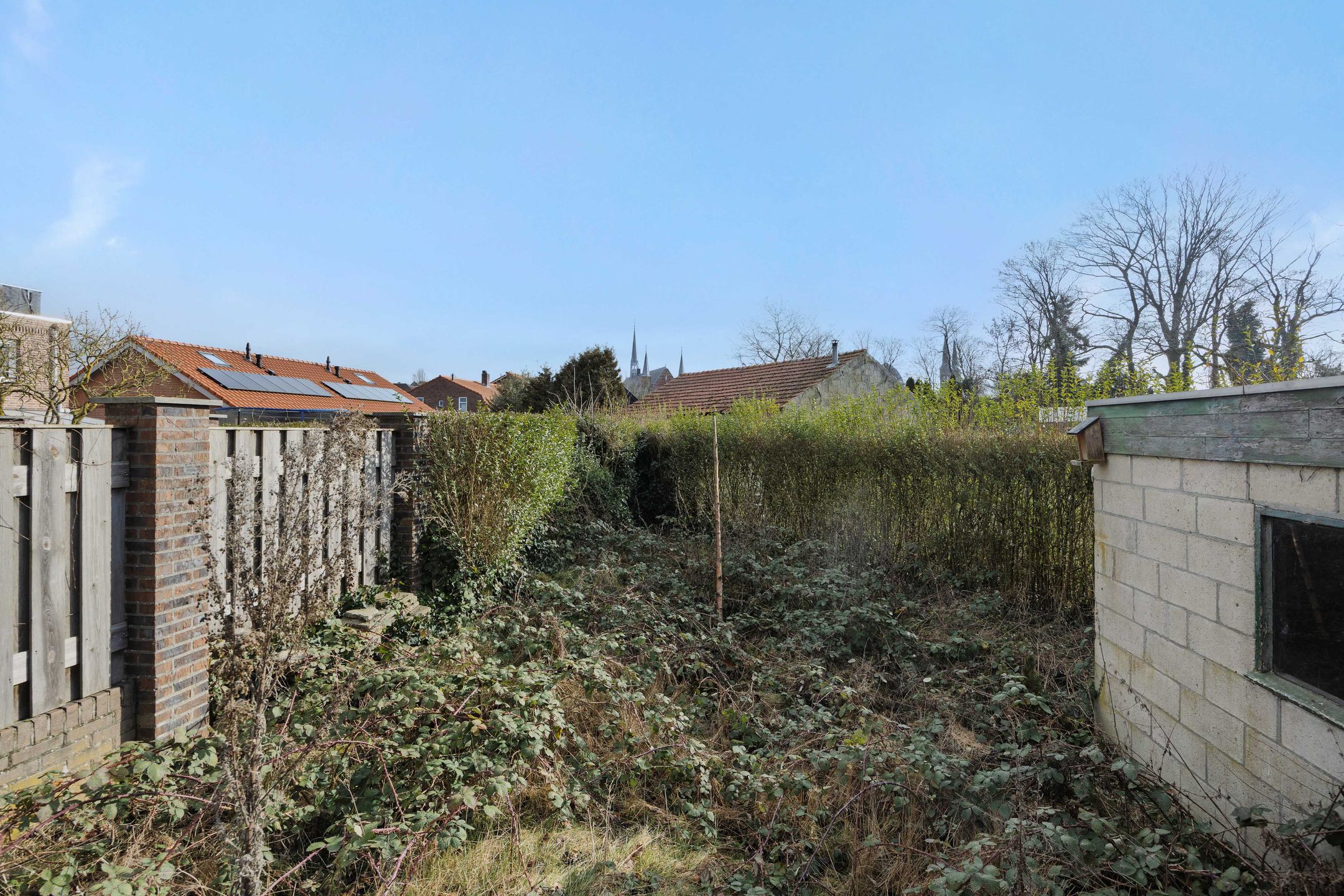 Foto 27 van Pastoor van Doornstraat 44