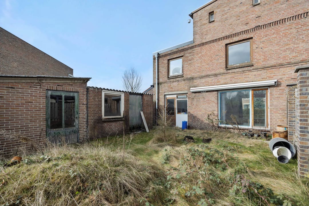 Foto 28 van Pastoor van Doornstraat 44