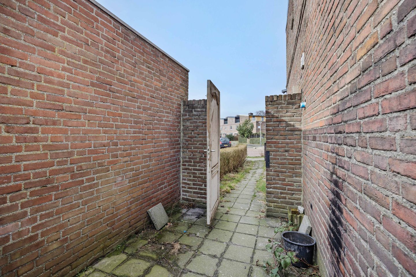 Foto 29 van Pastoor van Doornstraat 44