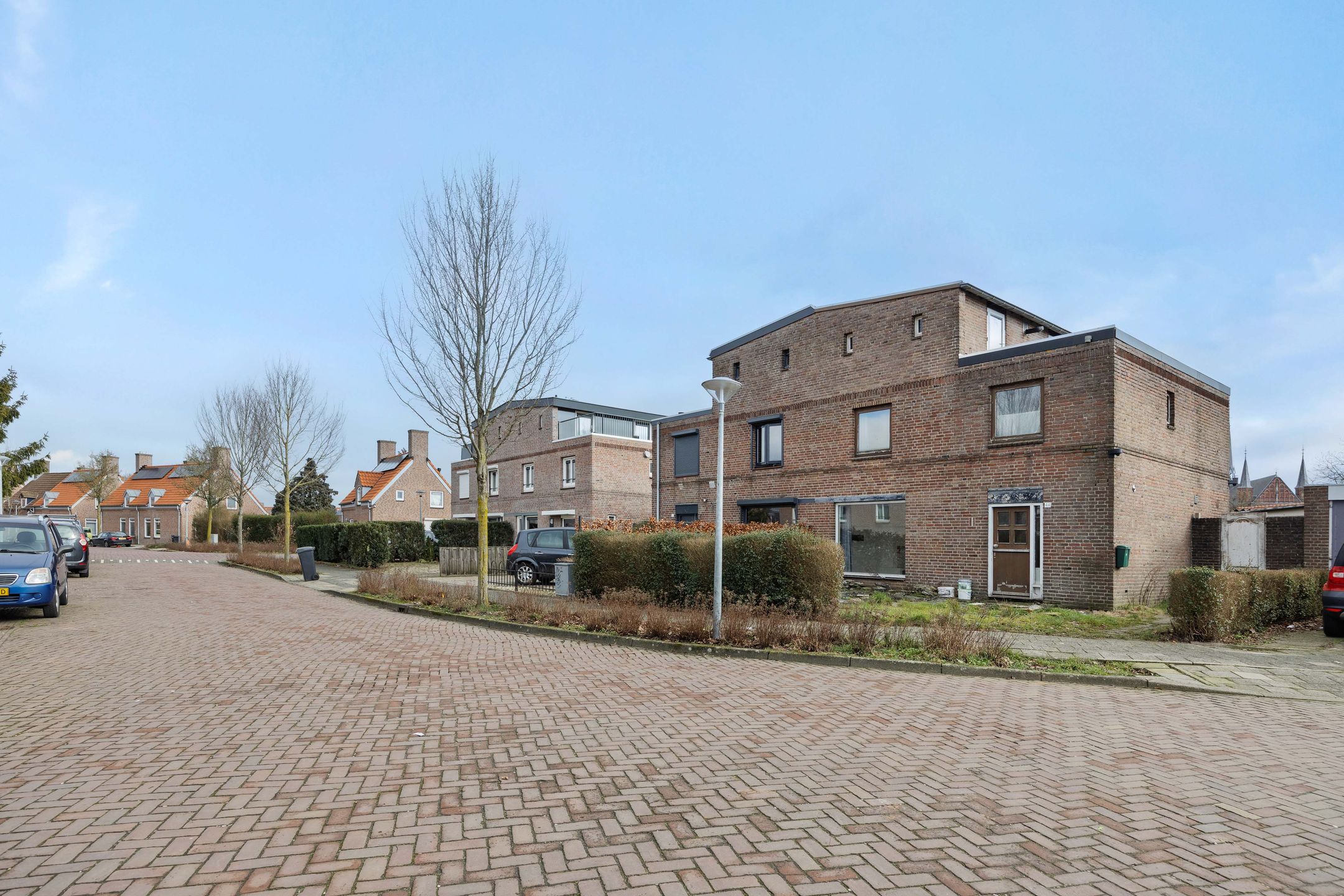 Foto 30 van Pastoor van Doornstraat 44