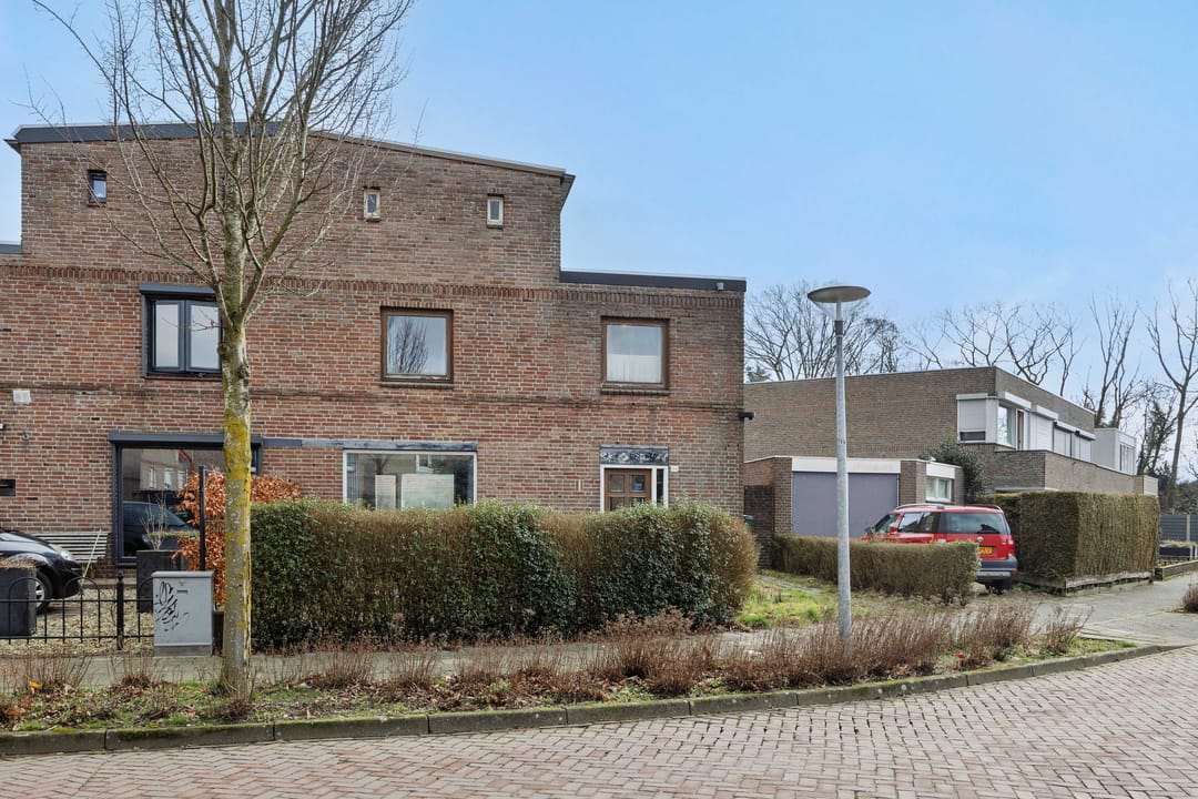 Foto 31 van Pastoor van Doornstraat 44