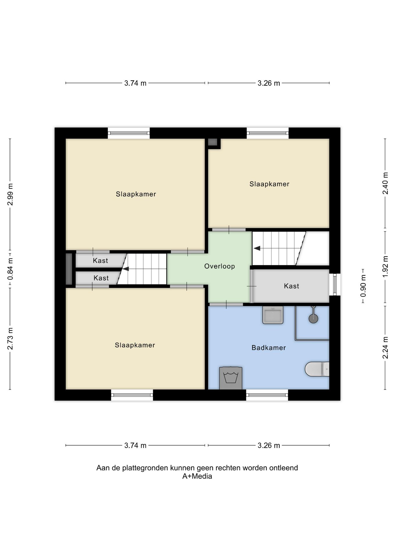 Foto 35 van Pastoor van Doornstraat 44