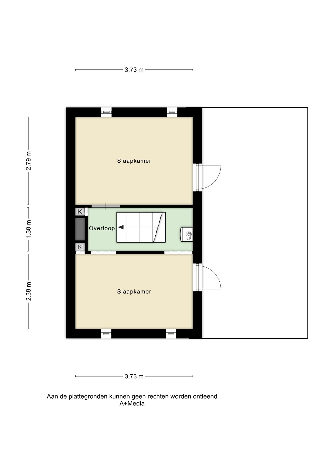 Foto 36 van Pastoor van Doornstraat 44