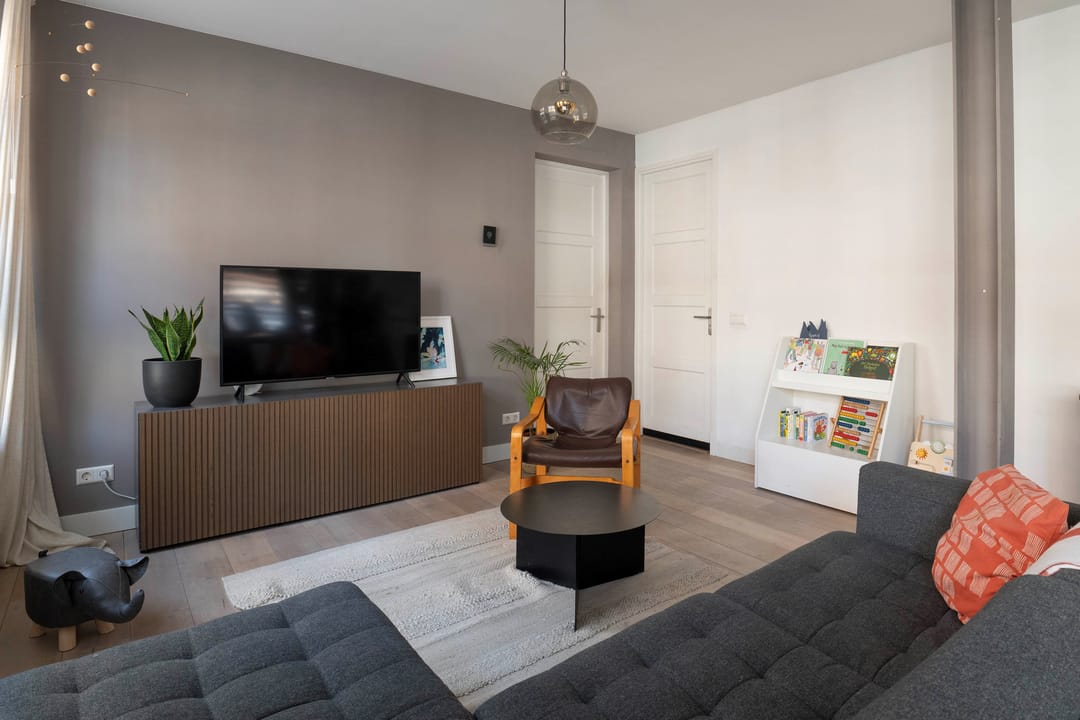 Photo 16 of Abraham Kuyperlaan 82-A