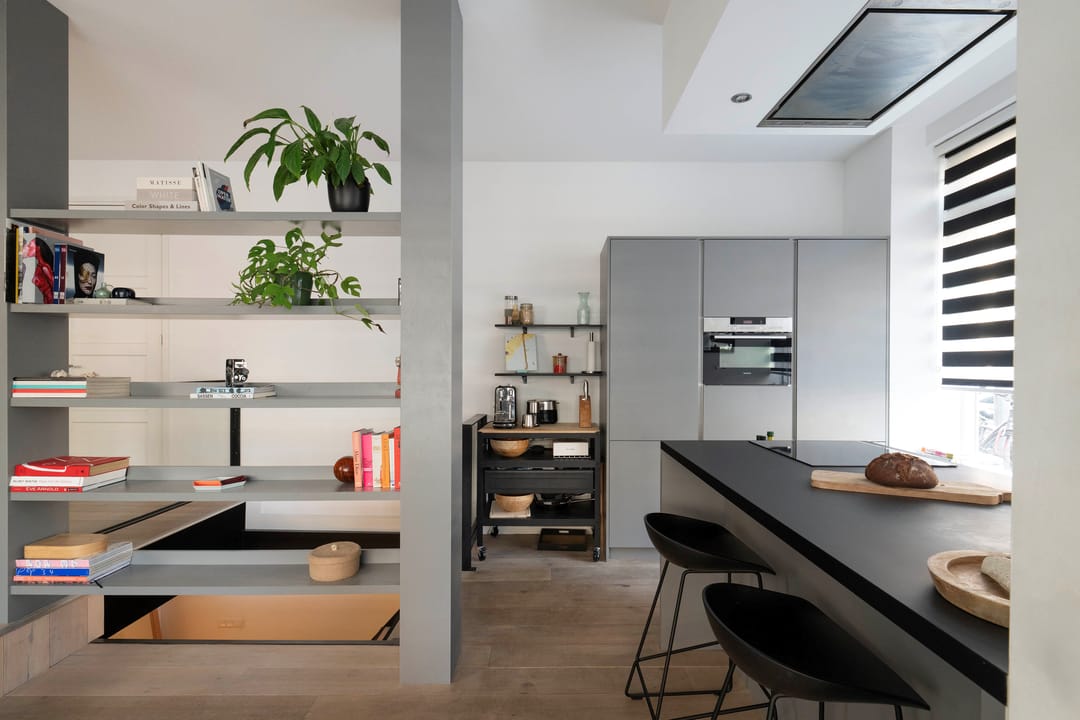 Photo 28 of Abraham Kuyperlaan 82-A