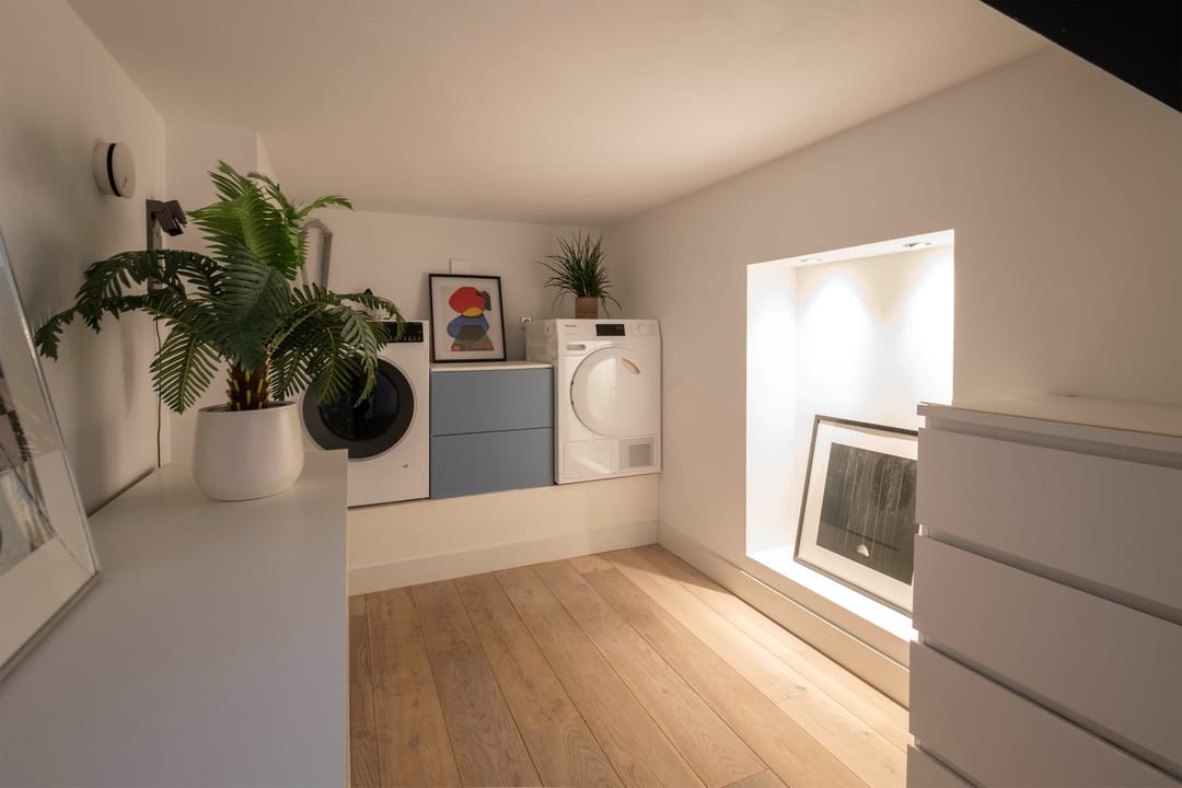 Photo 31 of Abraham Kuyperlaan 82-A