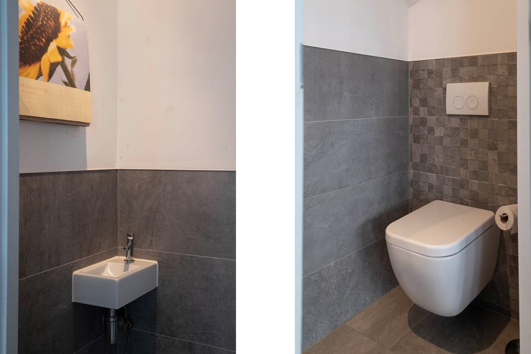 Photo 38 of Abraham Kuyperlaan 82-A