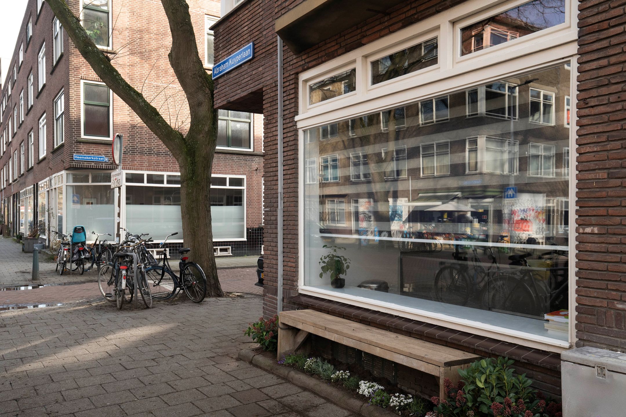 Photo 39 of Abraham Kuyperlaan 82-A