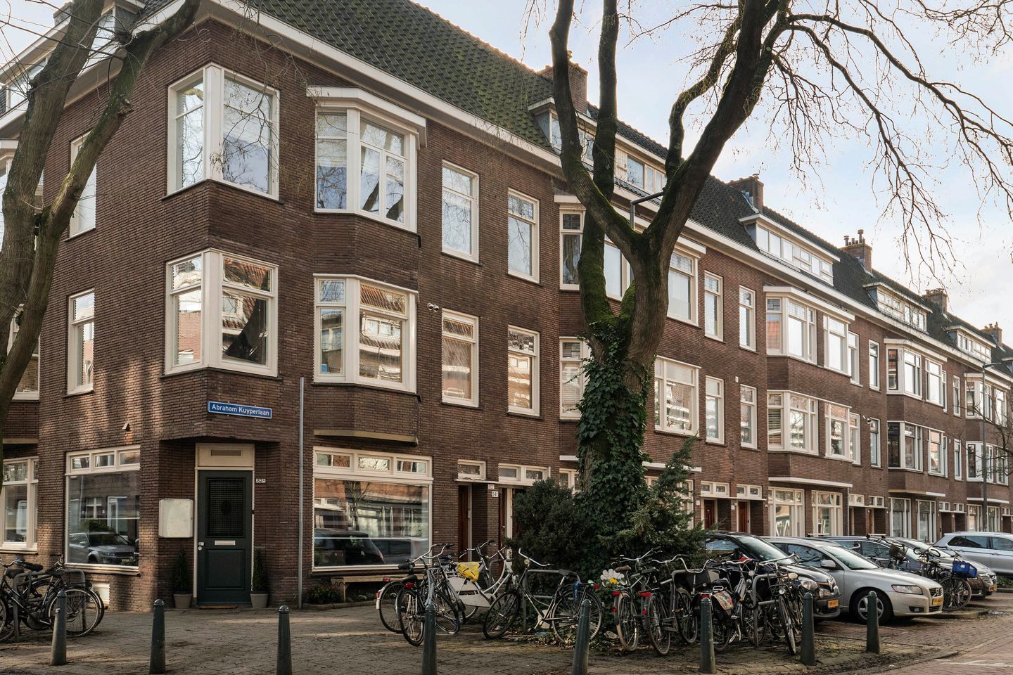 Photo 40 of Abraham Kuyperlaan 82-A