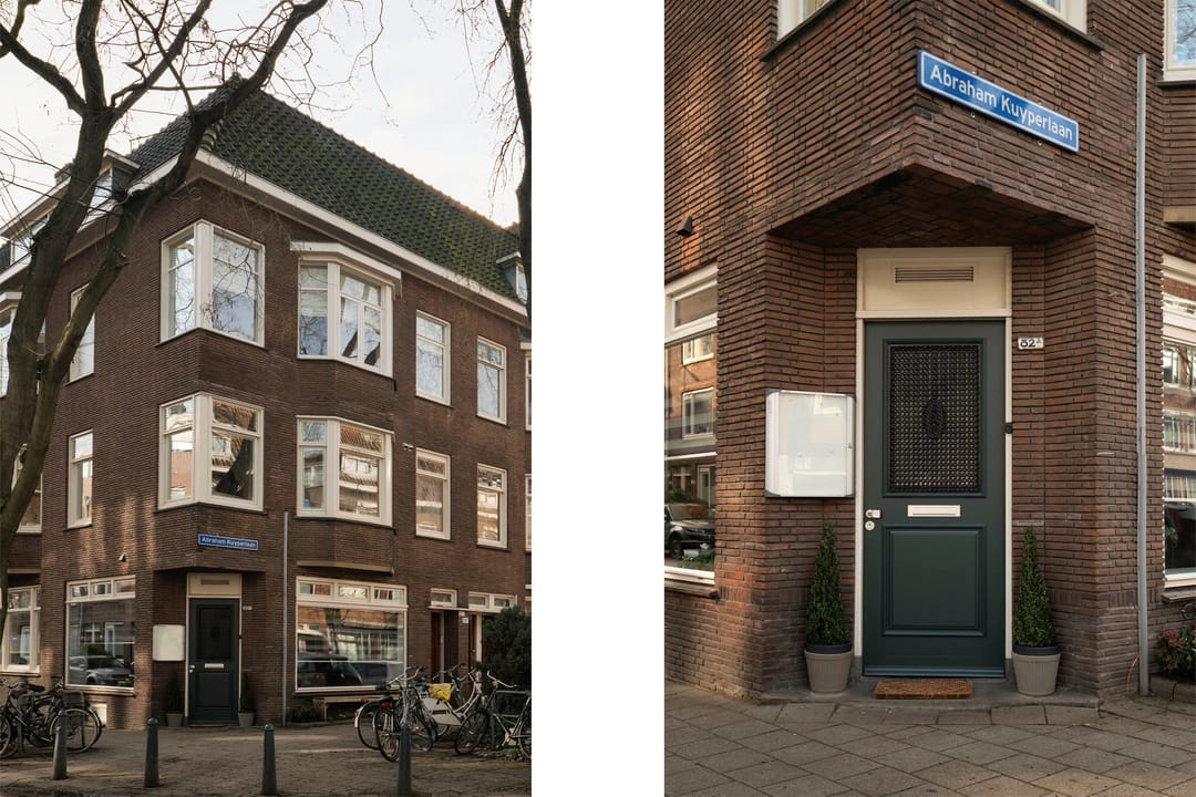 Photo 41 of Abraham Kuyperlaan 82-A