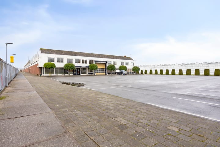 Galgeweg 42, 's-Gravenzande