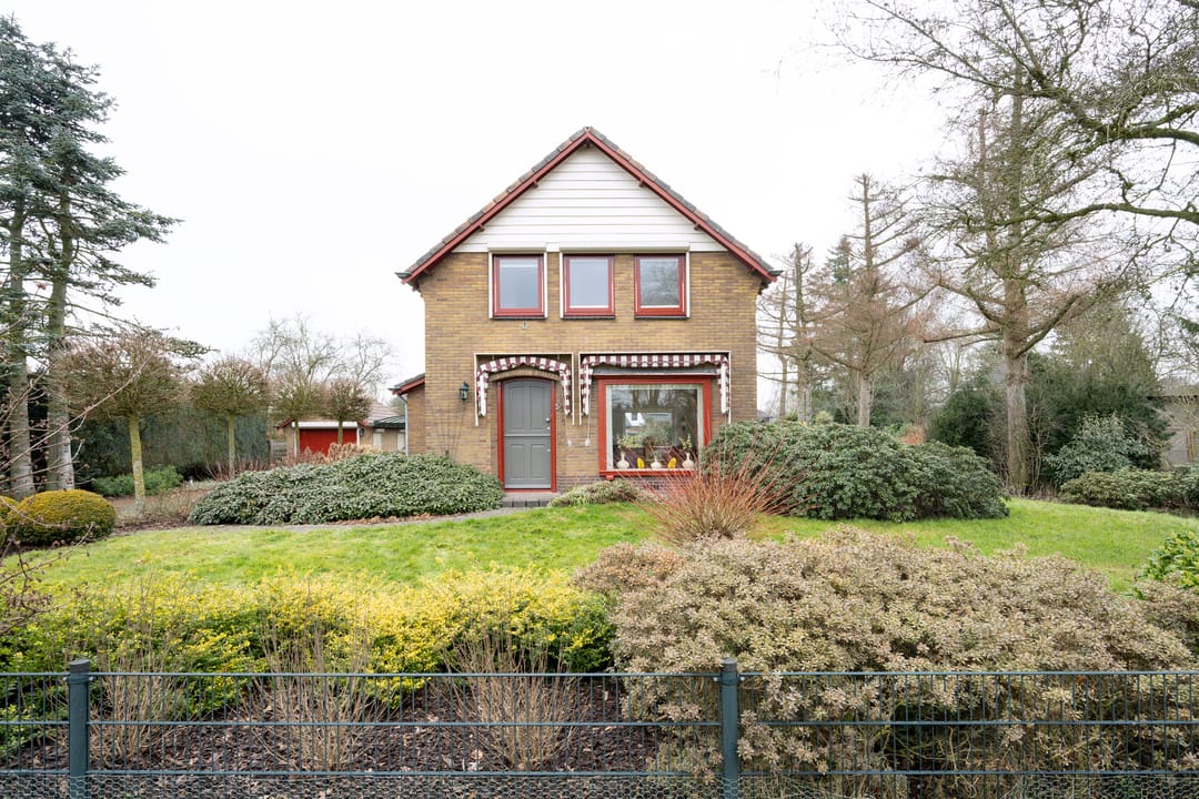 Photo 23 of Burggraaf 25