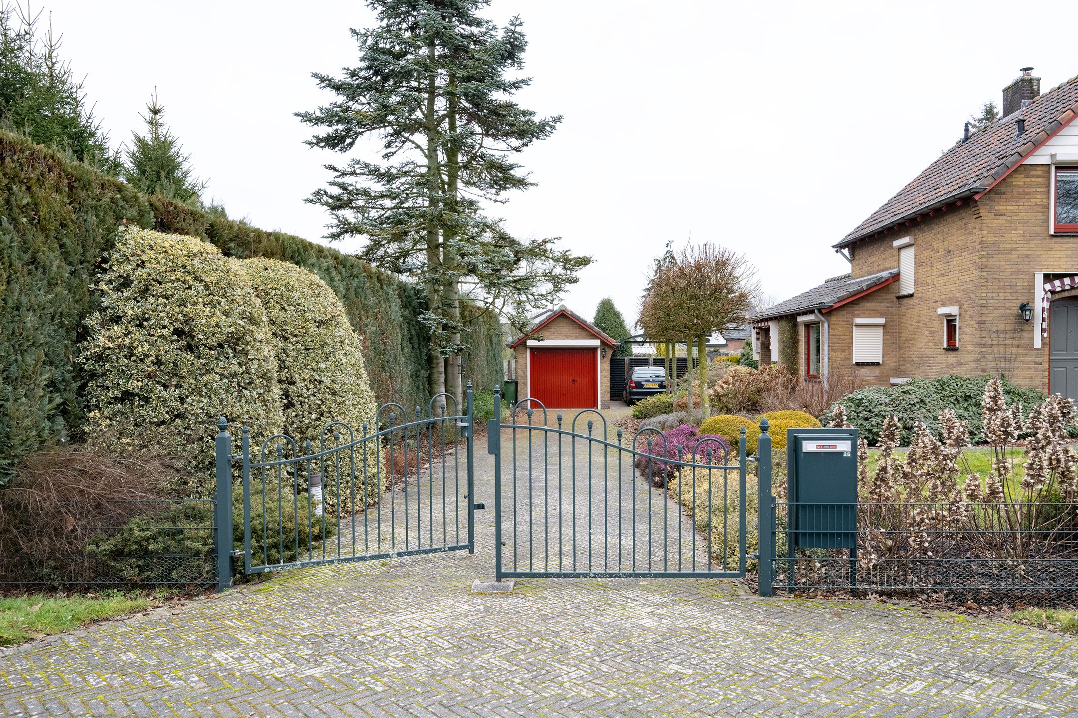 Photo 24 of Burggraaf 25