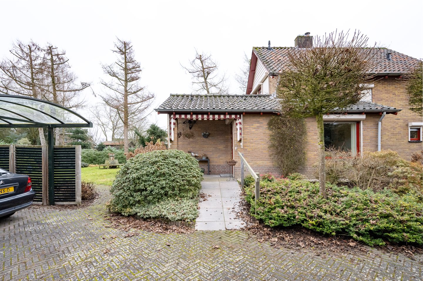 Photo 25 of Burggraaf 25