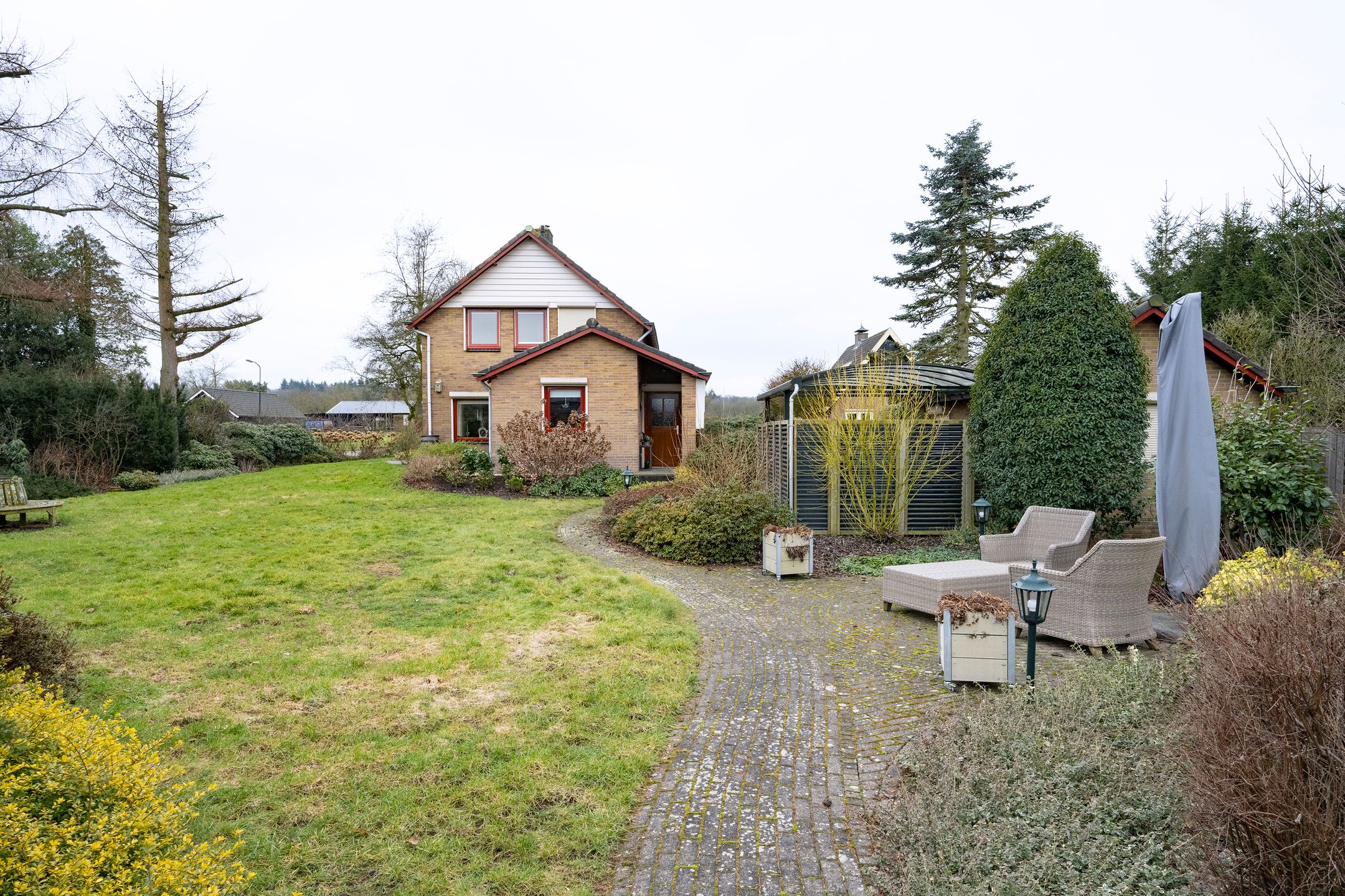 Photo 27 of Burggraaf 25