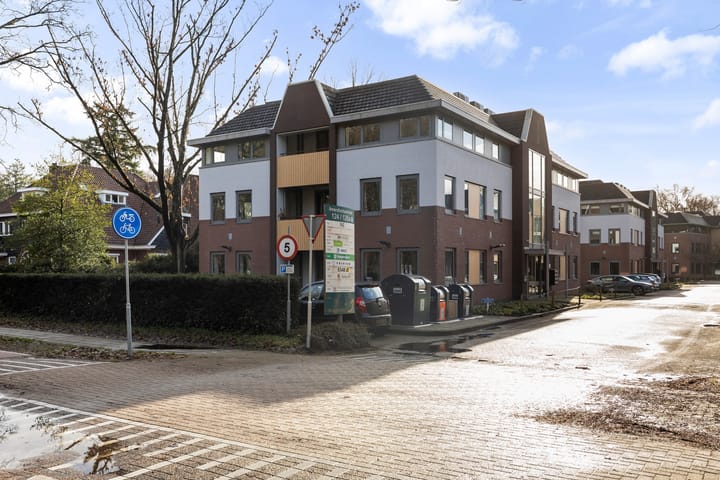 Amersfoortsestraat 124 A-21