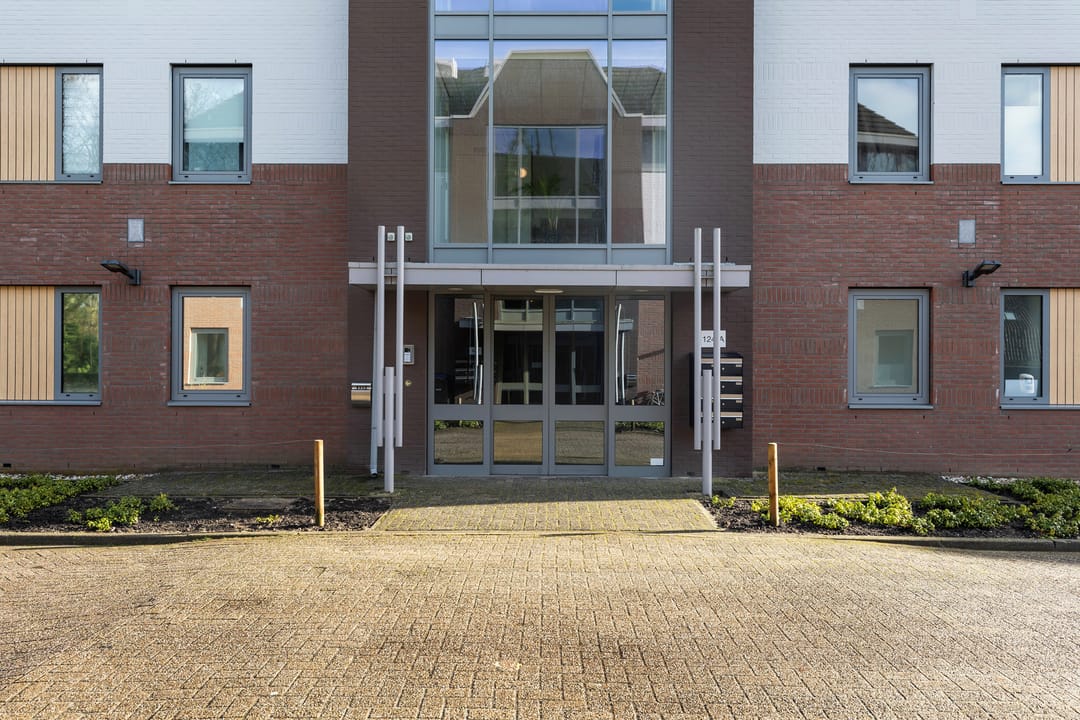 Photo 2 of Amersfoortsestraat 124-A21