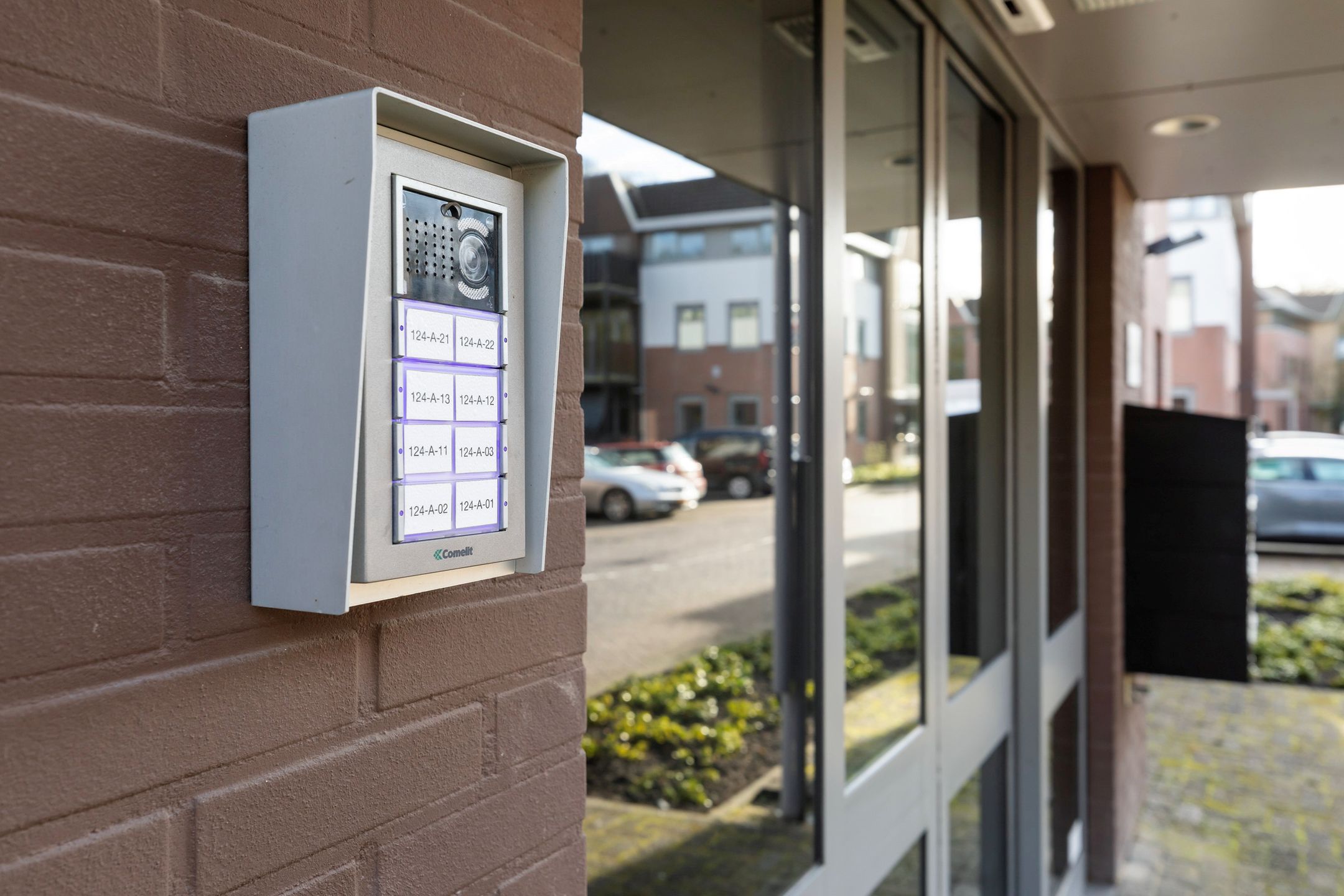 Photo 3 of Amersfoortsestraat 124-A21