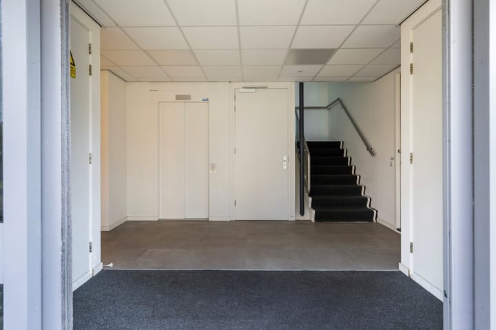 Foto 4 van Amersfoortsestraat 124-A21