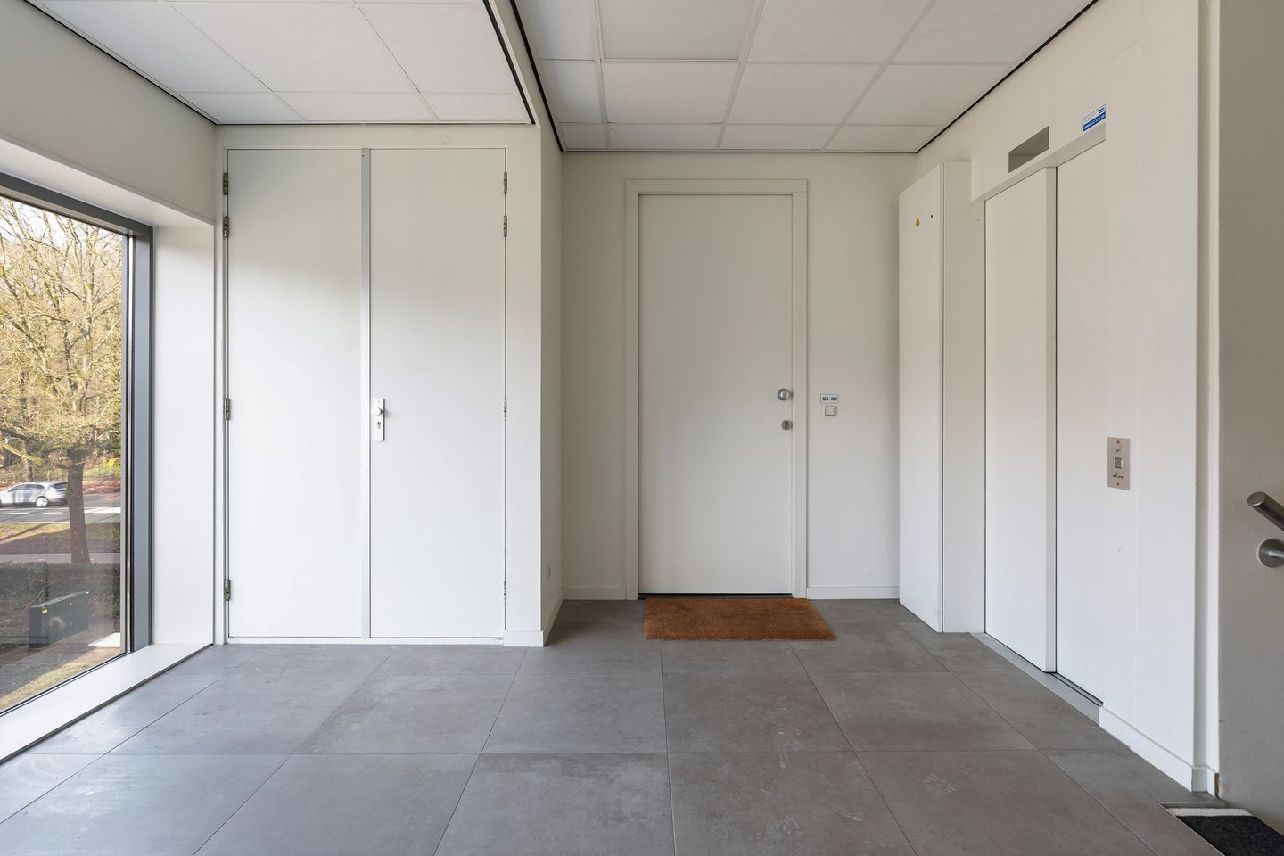 Photo 5 of Amersfoortsestraat 124-A21