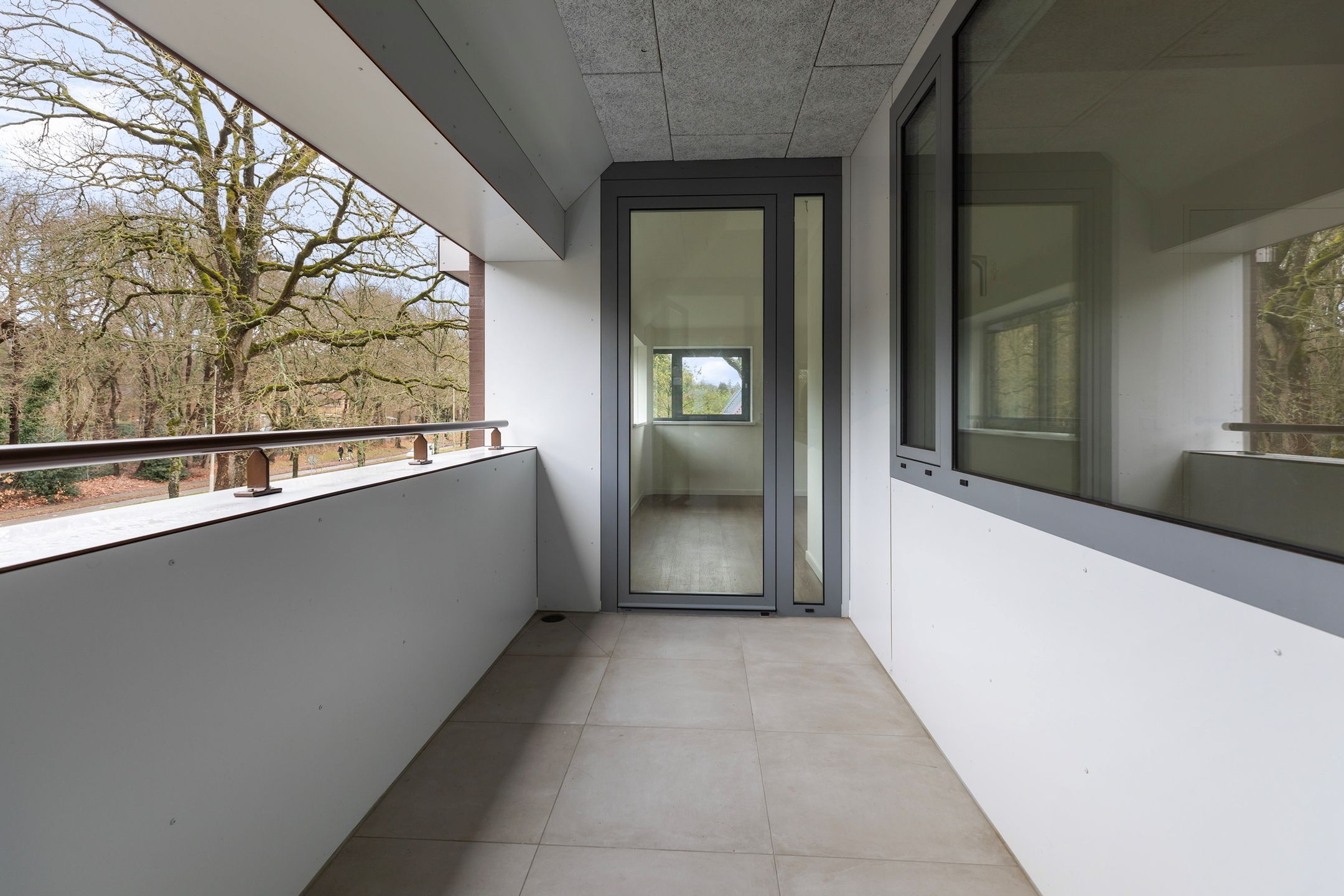 Photo 9 of Amersfoortsestraat 124-A21