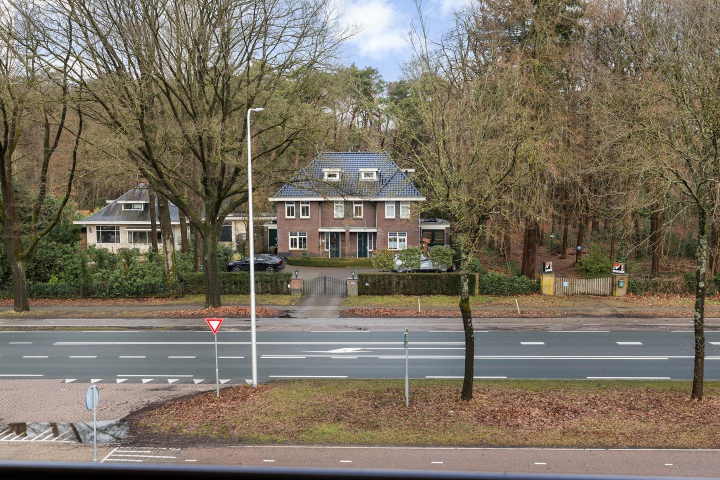 Photo 10 of Amersfoortsestraat 124-A21