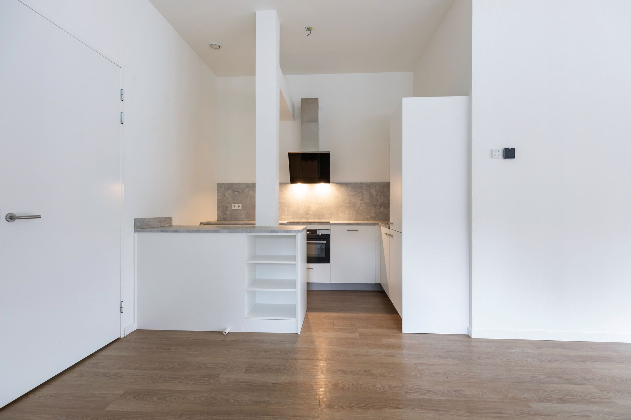 Photo 12 of Amersfoortsestraat 124-A21