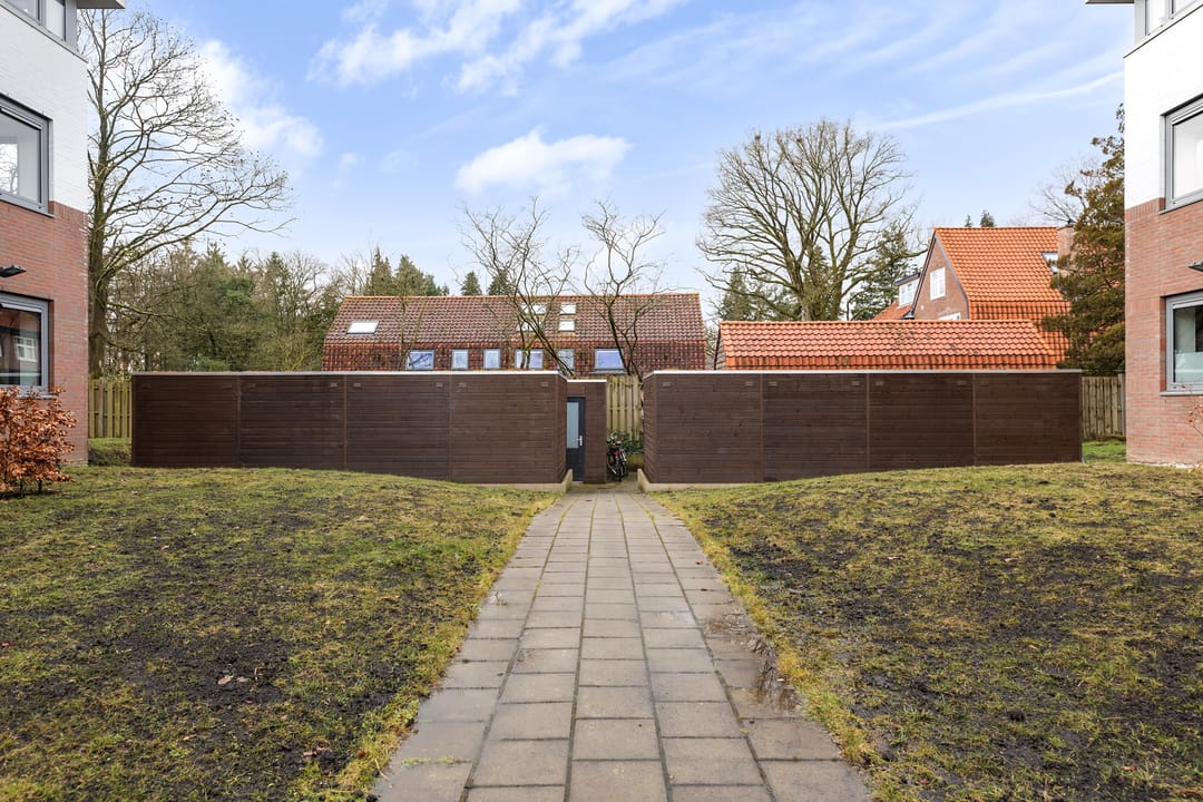 Photo 28 of Amersfoortsestraat 124-A21