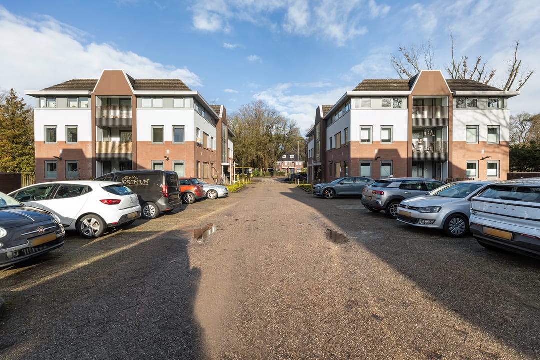 Photo 32 of Amersfoortsestraat 124-A21