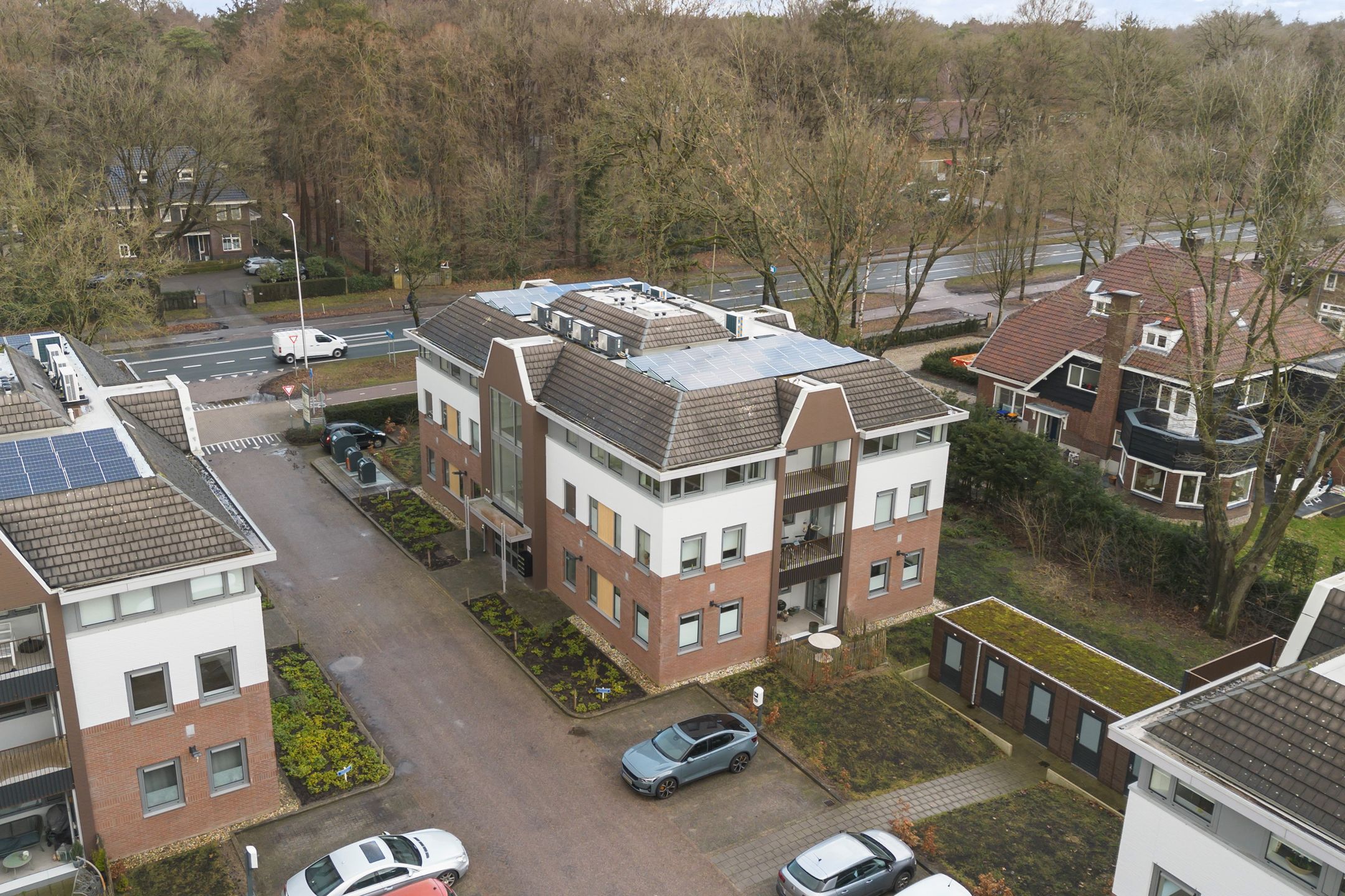 Photo 33 of Amersfoortsestraat 124-A21