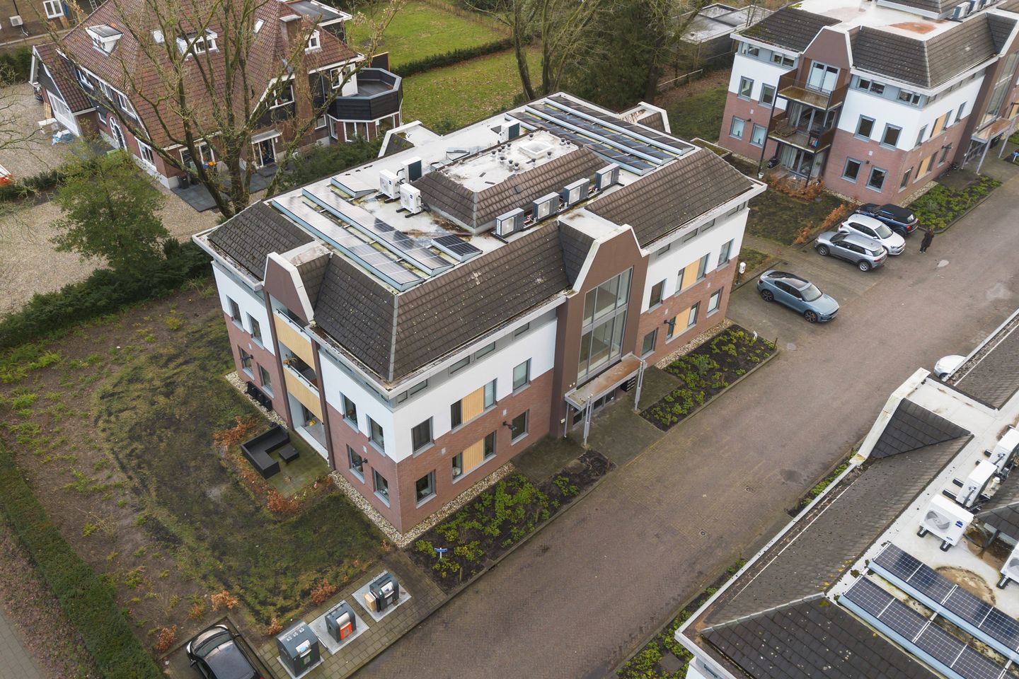 Photo 34 of Amersfoortsestraat 124-A21