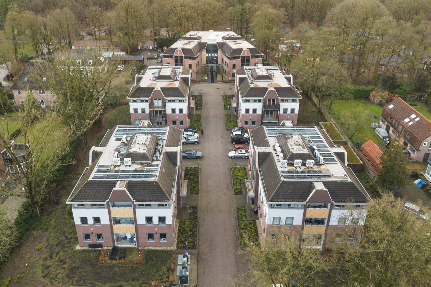 Photo 35 of Amersfoortsestraat 124-A21