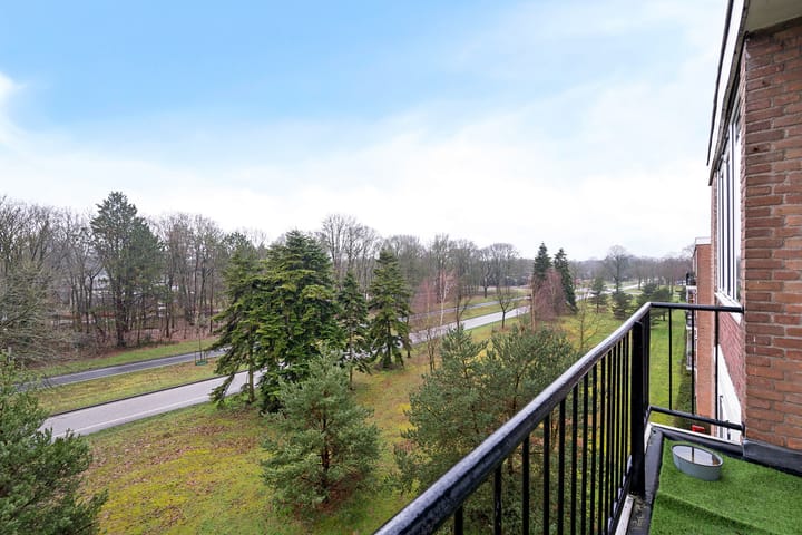 Foto 4 van Wilgenstraat 53