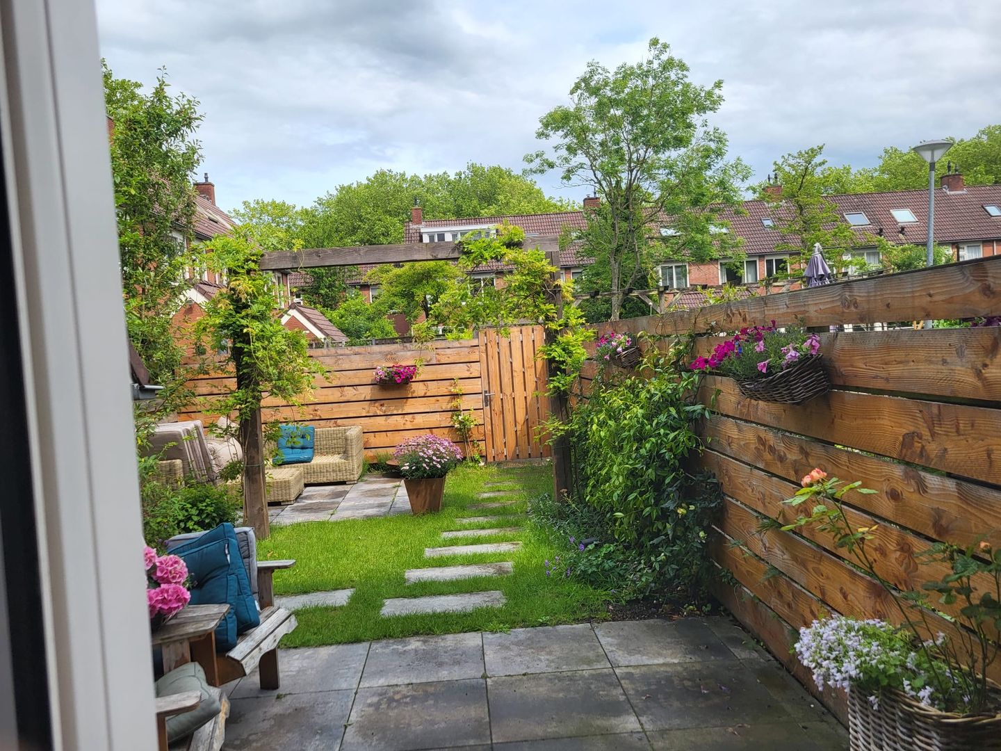 Foto 5 van Sibrandaheerd 56