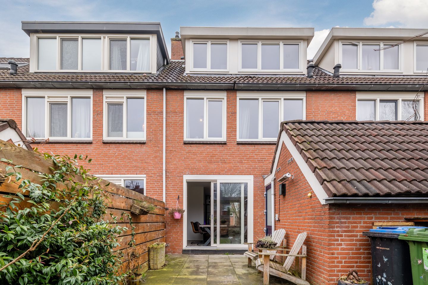 Foto 25 van Sibrandaheerd 56