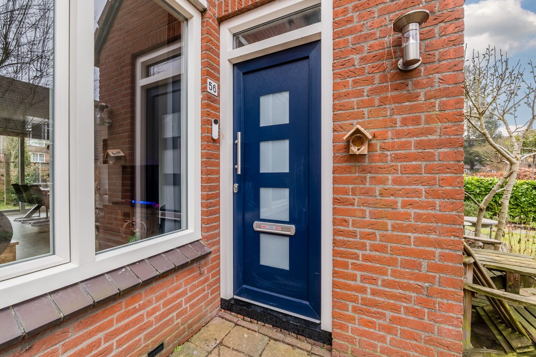 Foto 7 van Sibrandaheerd 56