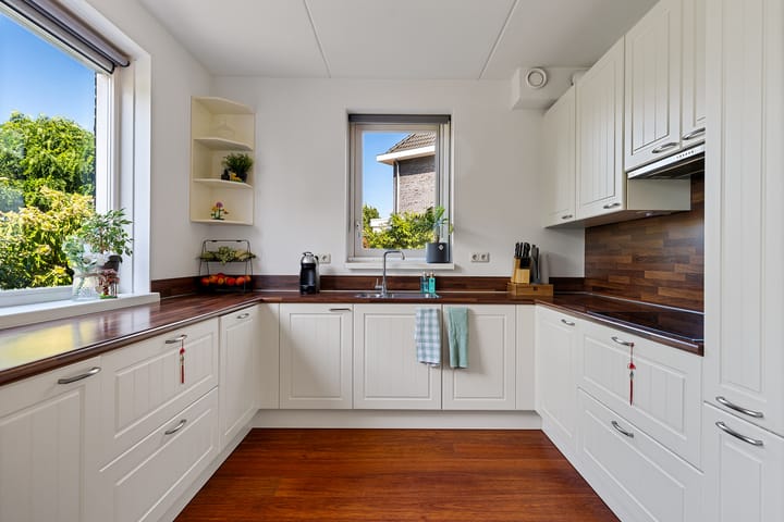 Photo 3 of Parnassialaan 1