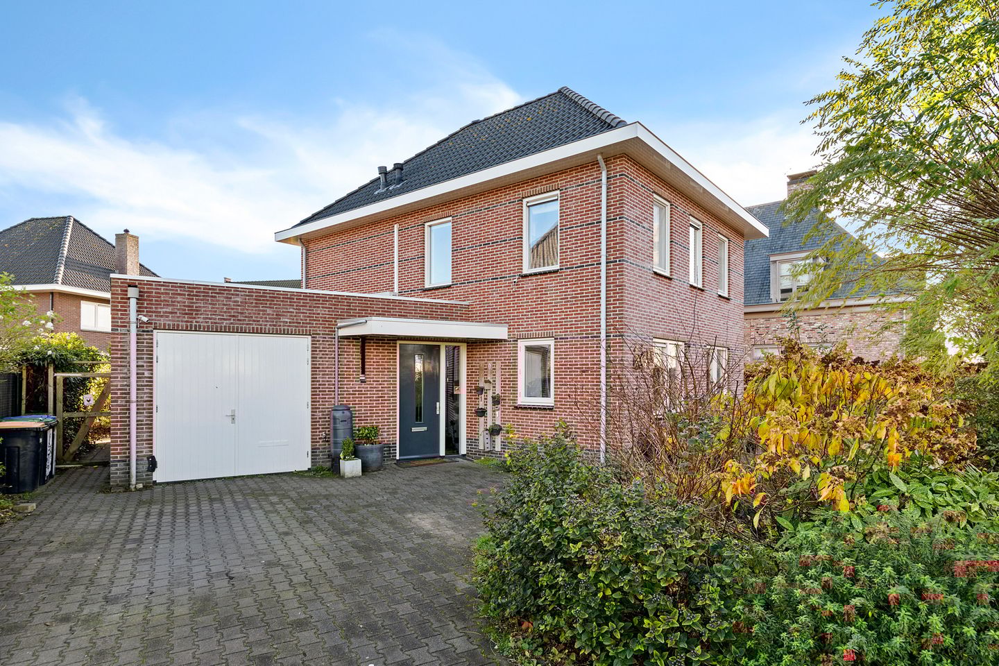 Foto 4 van Parnassialaan 1