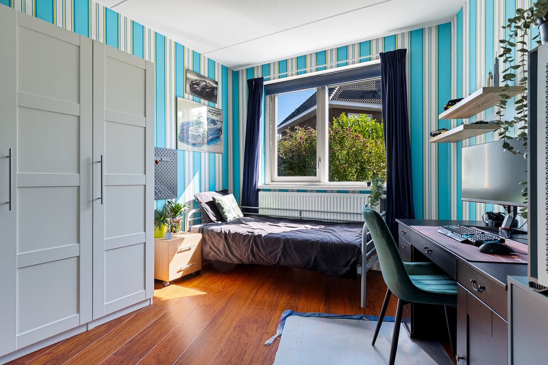 Foto 8 van Parnassialaan 1