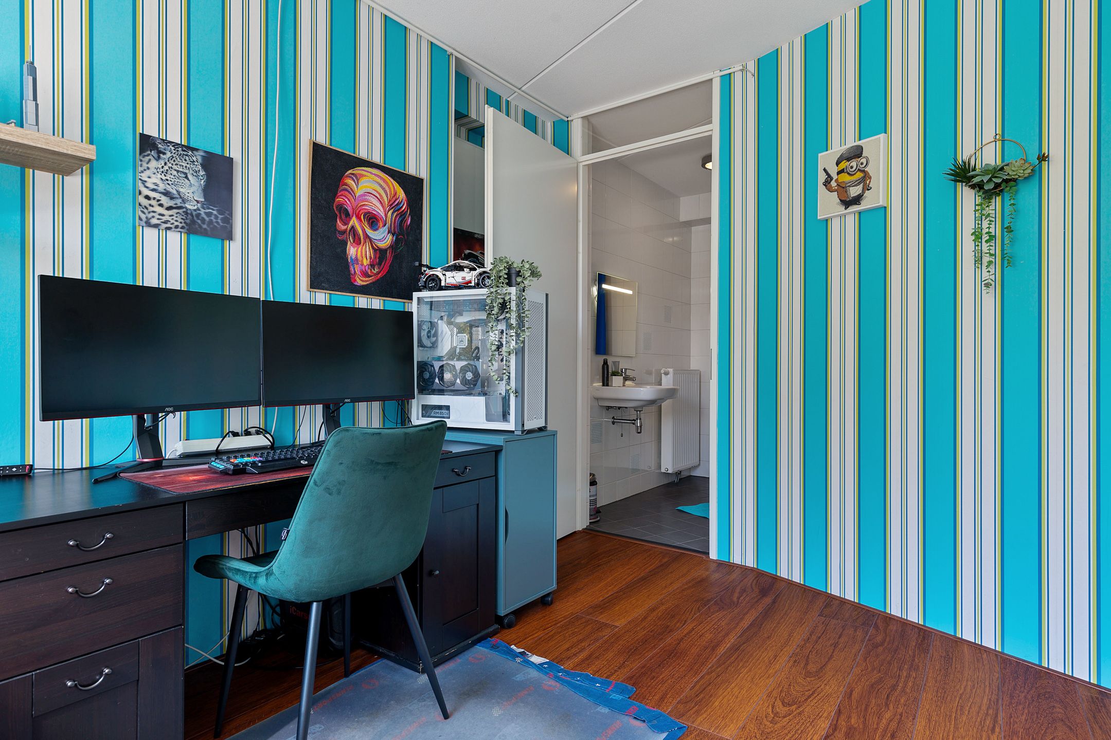 Foto 9 van Parnassialaan 1