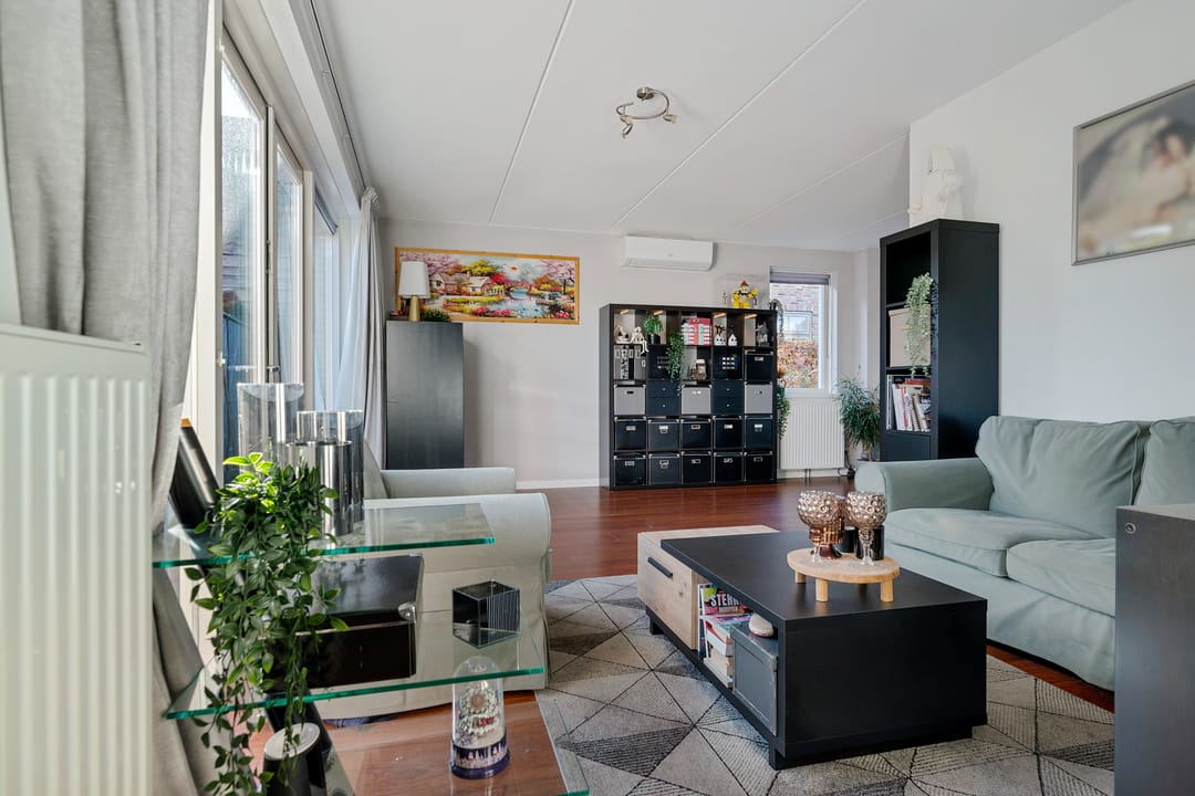 Foto 11 van Parnassialaan 1